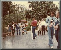 Disneyland 1979