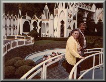 Grandma and Dad Sall World 1979