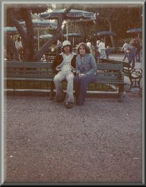 Rob and Lisa 1979
