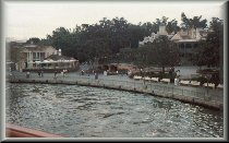 New Orleans Square  1989