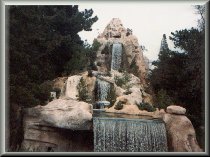 Water Falls 1/1989