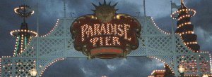 Paradise Pier