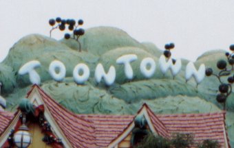 Toontown